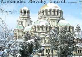alexander nevsky