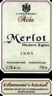 merlot 95