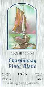 chardonnay pinot blanc 95